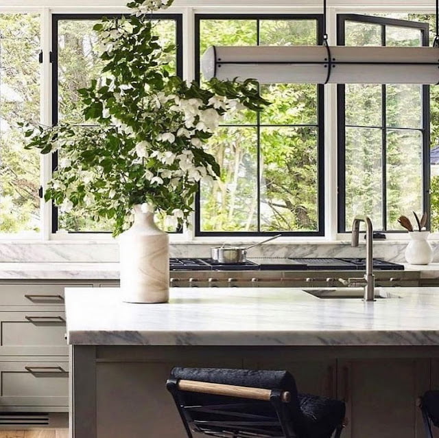 country house kitchen design ideas