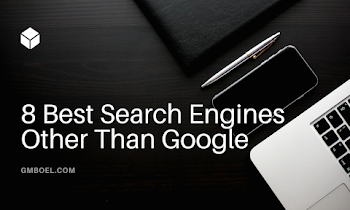 8 Best Search Engines Other Than Google