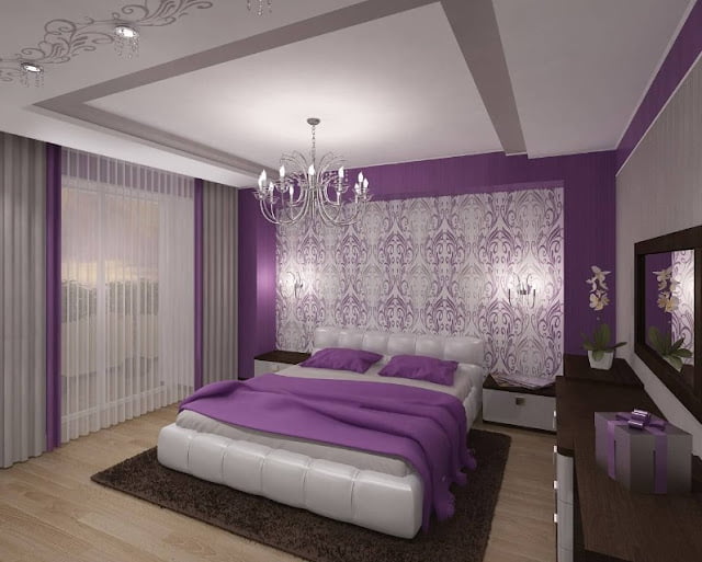 bedroom ideas purple and grey bedroom ideas purple and grey