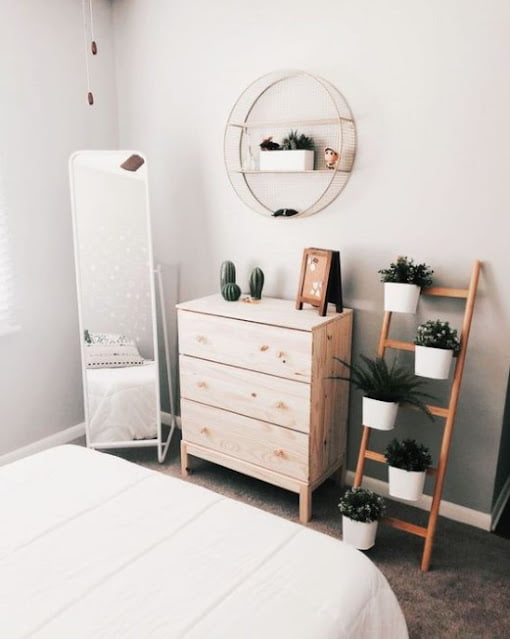 best wall paint color for small bedroom
