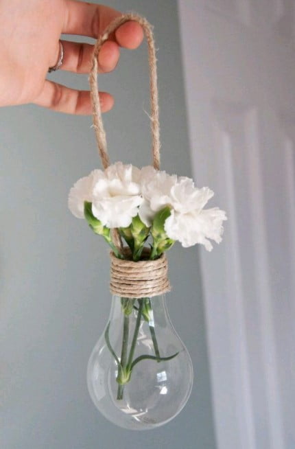 decorative pots for indoor plants