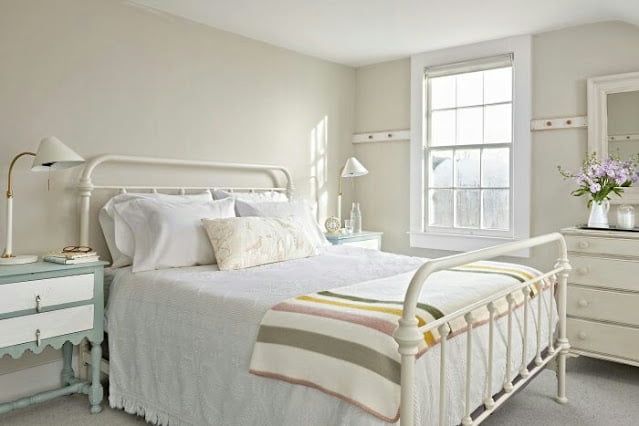 minimalist bedroom designs