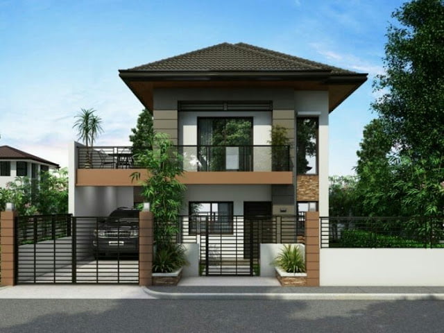 minimalist house designs
