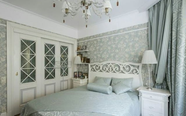 romantic 3d wallpaper for bedroom walls