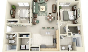 14 Minimalist House Designs December 2023