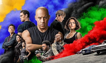 Fast And Furious 9 Full Movie Download