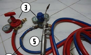 Exploring the Advantages of Oxy-Acetylene Welding Equipment