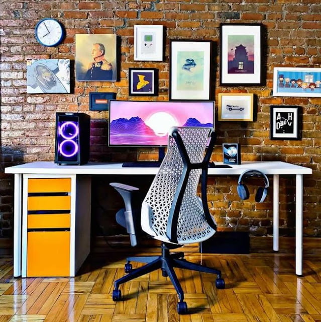 computer room design ideas for home computer room design ideas for home