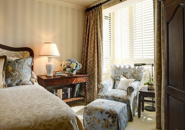 low budget bedroom design