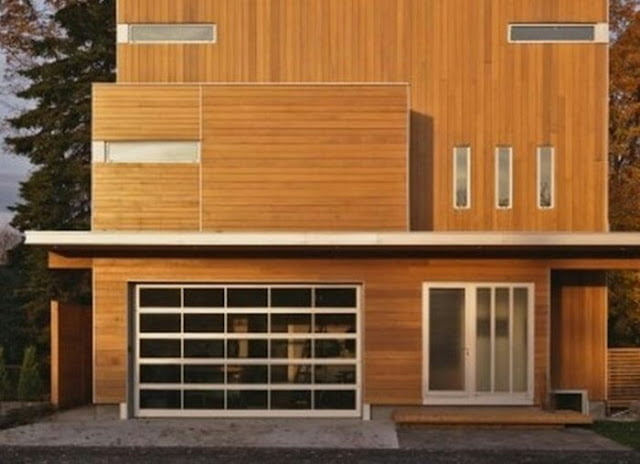 Front view house design Front view house design