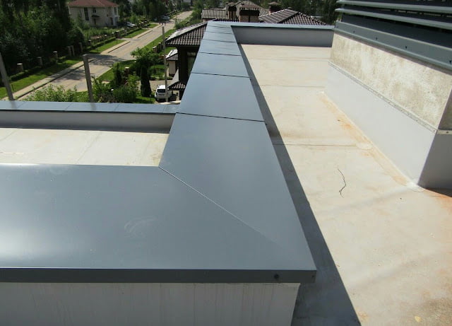 home parapet design photos