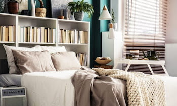 7 Things to Avoid When Decorating a Small Room