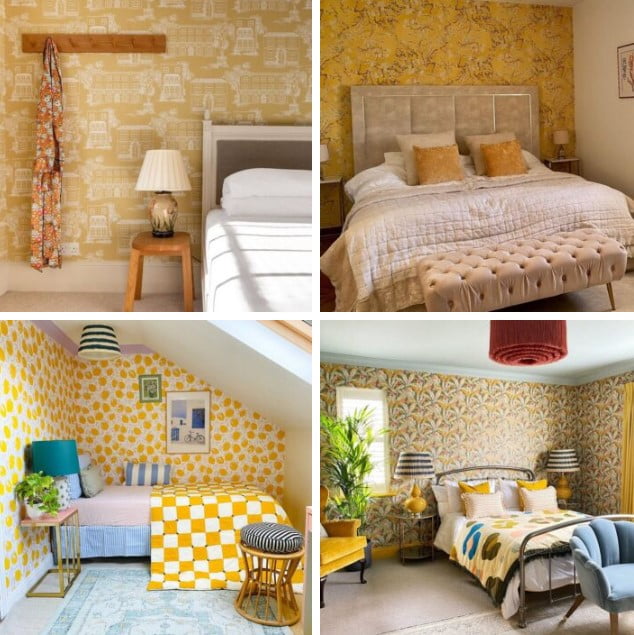 affordable yellow bedroom ideas affordable yellow bedroom ideas