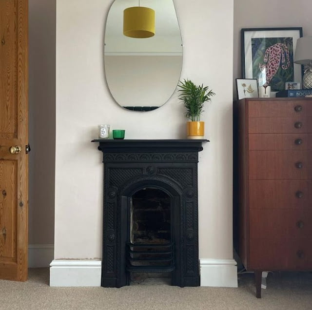 fireplace wall designs ideas