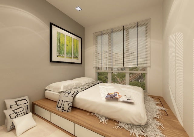 low budget bedroom small space minimalist small bedroom decor