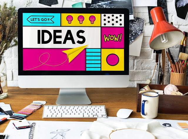 examples of ideas and innovation for workplace