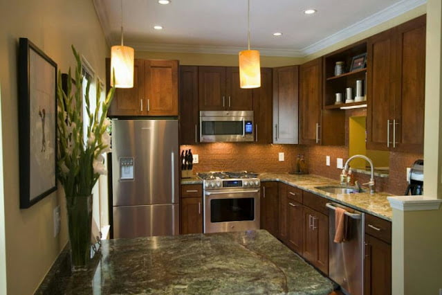 kitchen interior design ideas for small houses kitchen interior design ideas for small houses