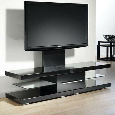 Modern Minimalist TV Table