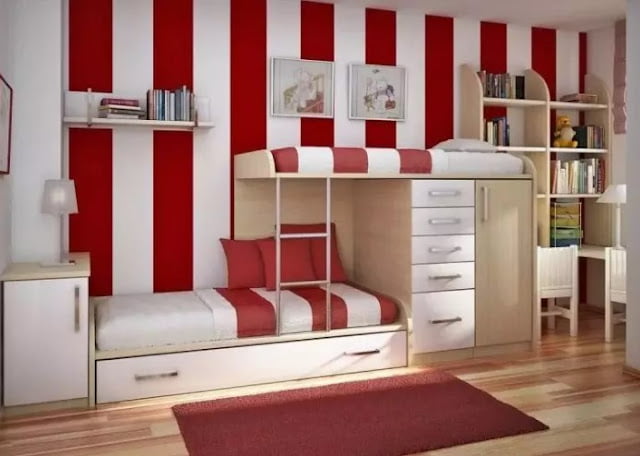 simple two colour combination for bedroom walls simple two colour combination for bedroom walls