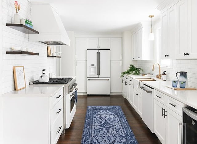 white minimalist kitchen design white minimalist kitchen design