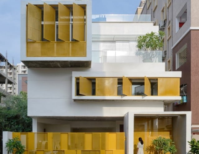 beautiful small house designs pictures in india