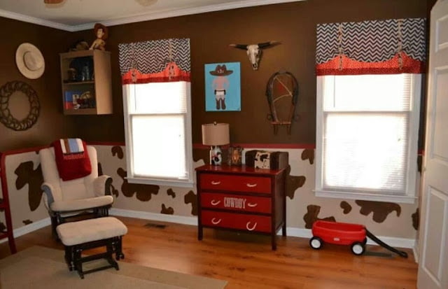 room decor ideas for kids
