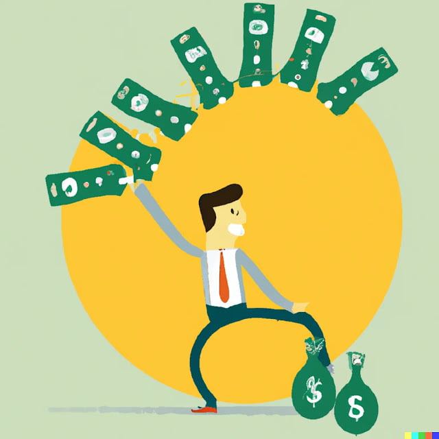 how to make money from the internet for free