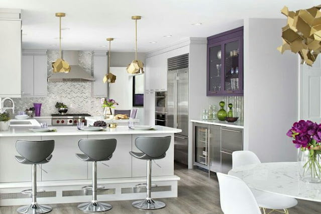 purple kitchen designs purple kitchen designs