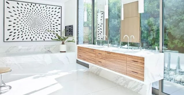 white bathroom ideas photo gallery