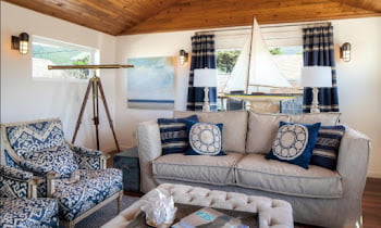 7 Home Decorating Ideas With Beach Themes