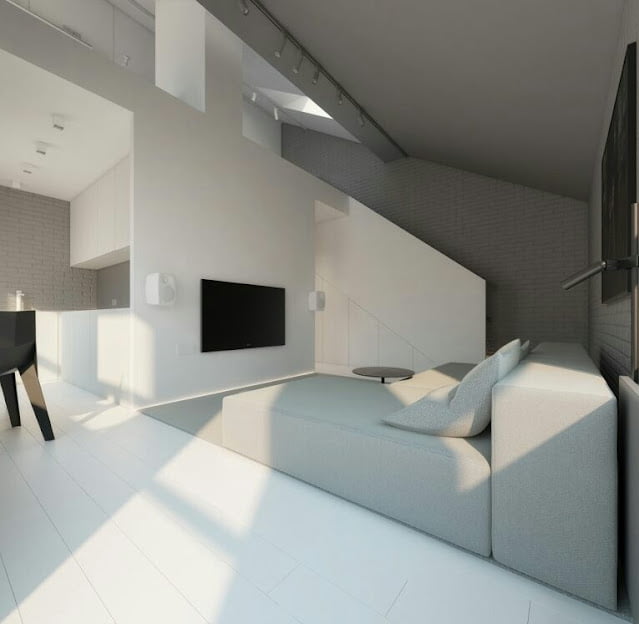 Minimalist Home Interior