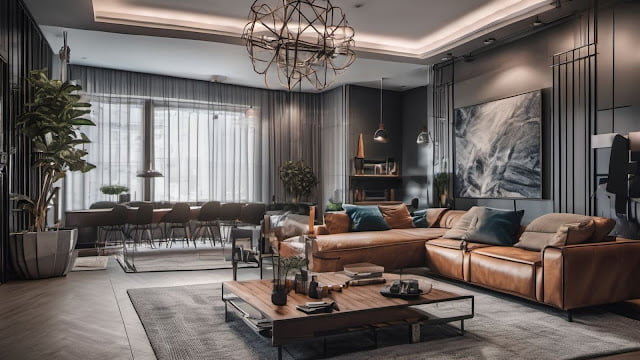 living room decor ideas for apartments