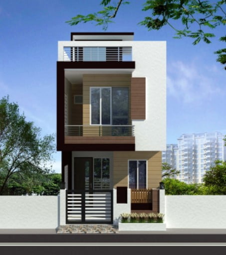 type 21 simple house desig type 21 simple house desig