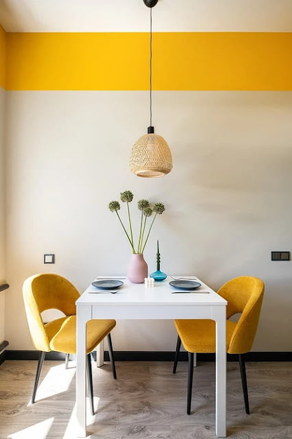 kitchen table ideas for small kitchens