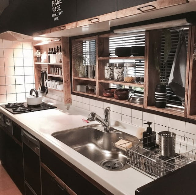 minimalist japanese kitchen design minimalist japanese kitchen design