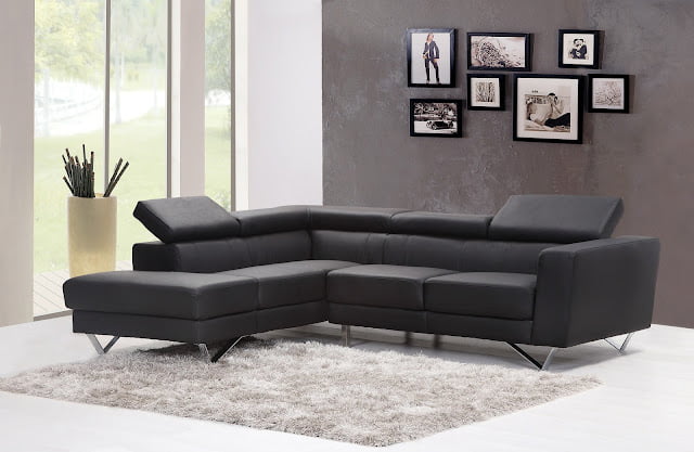 Small House interior design living room