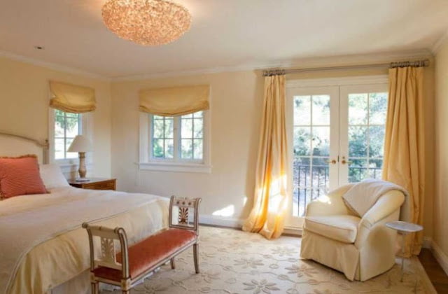 bedroom window design ideas