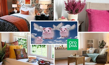 Simple But Attractive Home Interior