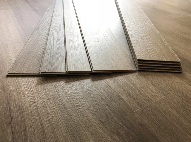 How to install PVC interlocking tiles How to install PVC interlocking tiles