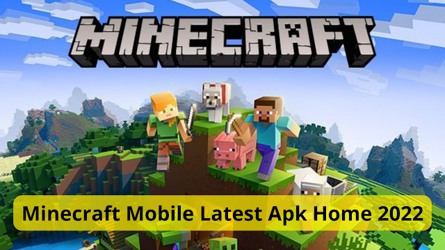 minecraft mobile latest apk home minecraft mobile latest apk home