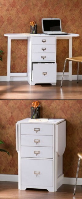 multifunctional furniture ideas