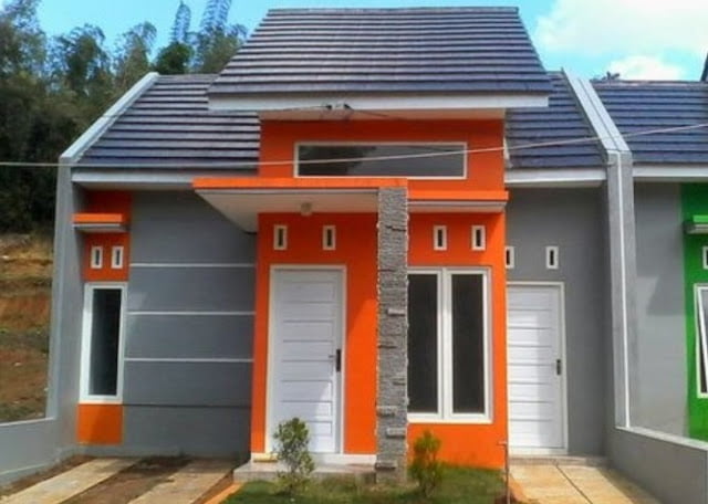front elevation color combination front elevation color combination