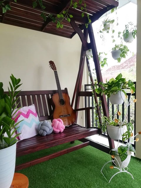 simple second floor balcony design simple second floor balcony design
