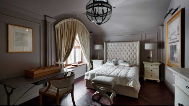 bedroom window design ideas