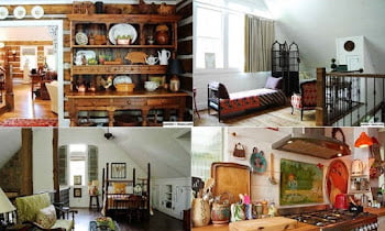 8 Old School Decorations That Make Grandpa And Grandma Miss Home