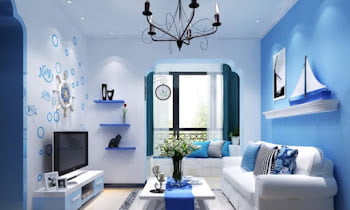 11 Luxury Living Room Paint Colors
