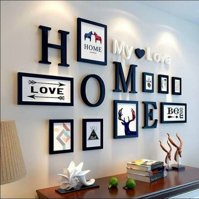 boarding house room decoration