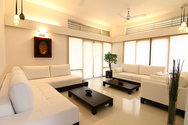2 bhk flat interior design low budget