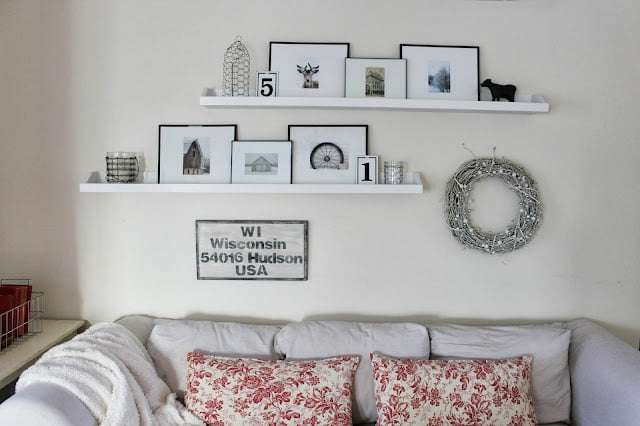 floating shelf above bed ideas floating shelf above bed ideas