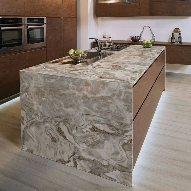 Marble Countertop Ideas Marble Countertop Ideas